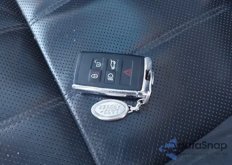 2019 Land Rover Range Rover Sport Hst Mhev from USA, damaged, VIN SALWS2SU0KA866660